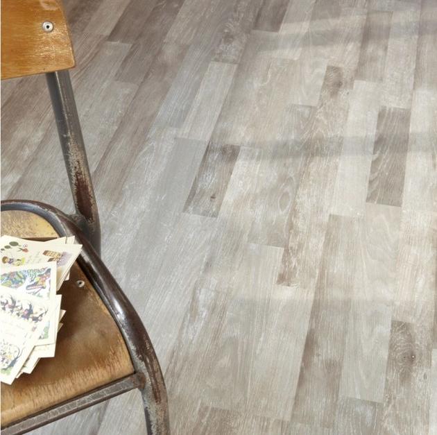 TARKETT Пол из ламината с эффектом дерева Laminati sun-id-1410544 - Вид №2