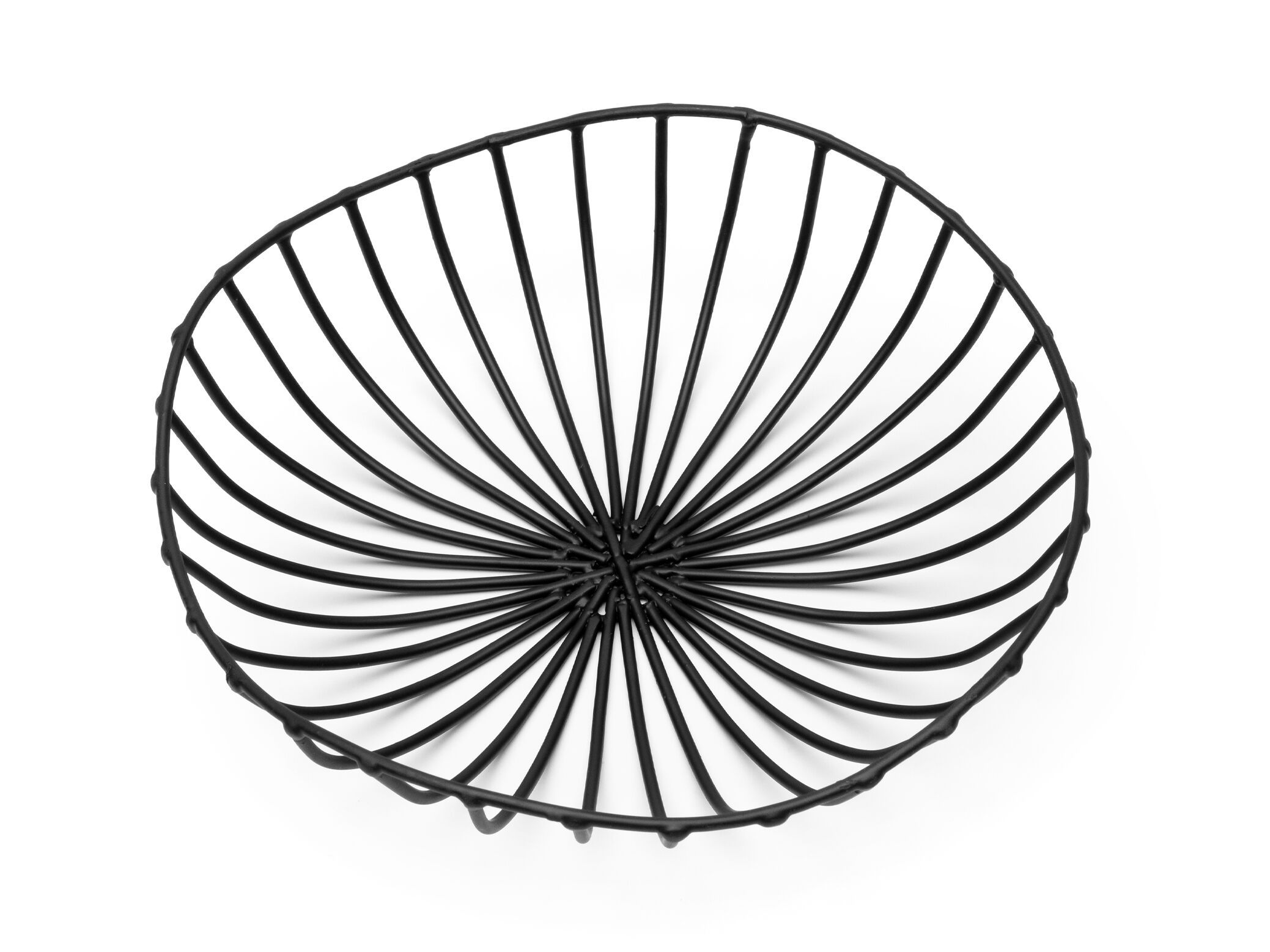 Железная корзина Serax Metal sculptures ARCH-00060991 - Вид №8