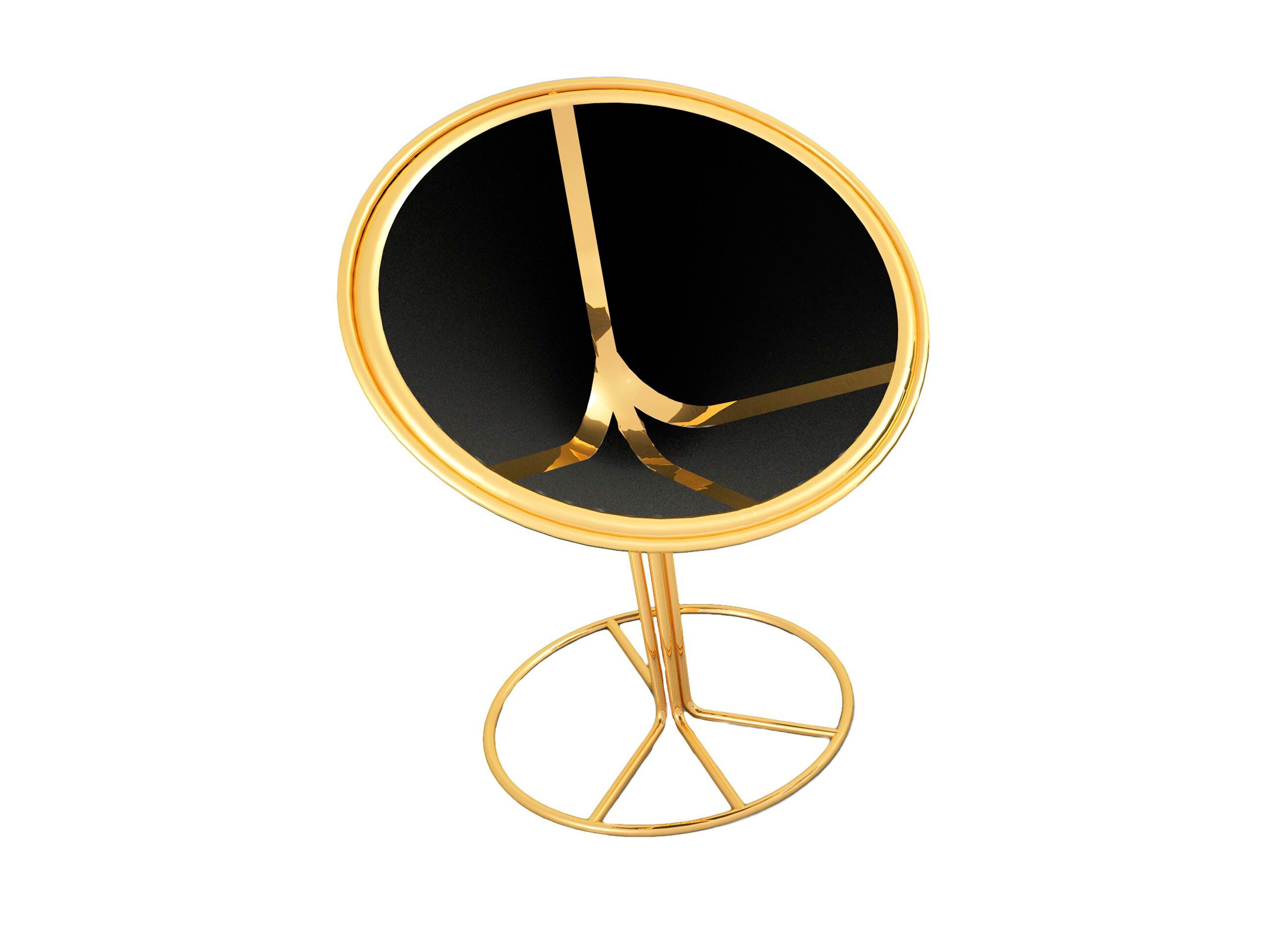 Тканевое кресло altreforme ARCH-00101818