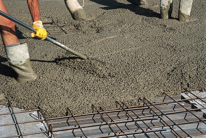 Laterlite Предварительно смешанный конструкционный легкий бетон Leca cls sun-id-1357533 - Вид №1