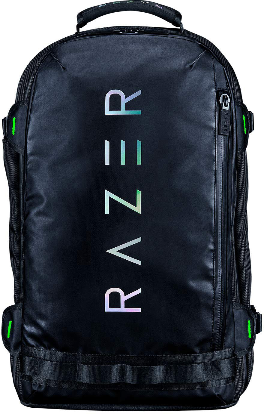 RC81-03650116-0000 rogue backpack (17.3") v3 - chromatic edition Razer Santreyd 