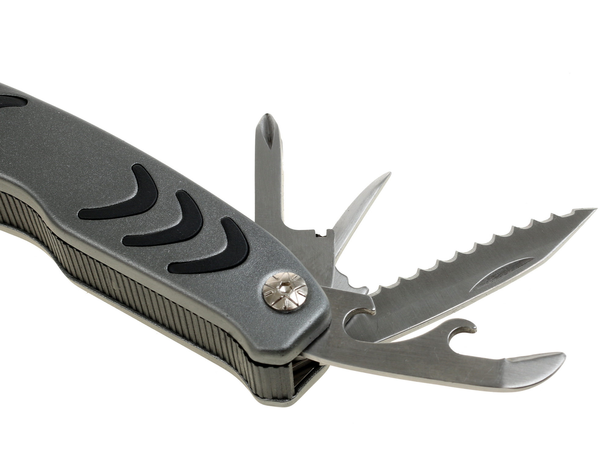 Мультитул STAYER PROFESSIONAL 22852_z01 1049244 STDN-0050661 - Вид №4