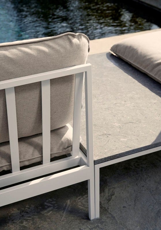 Модульный садовый диван Skargaarden Bönan ARCH-00134170 - Вид №4