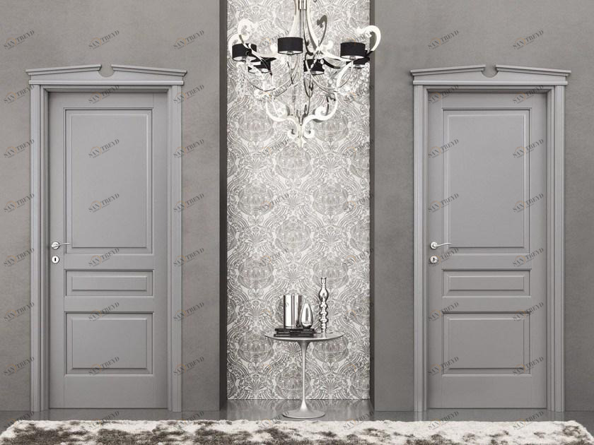 LEGNOFORM Дверь из лакированного массива дерева I laccati sun-id-1479569