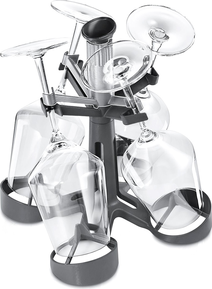 10604028 Schott Zwiesel Подставка для посудомоечной машины мытья бокалов Schott Zwiesel Пластик 