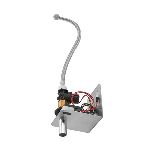 280300/10 БТМ за зеркальным краном stern