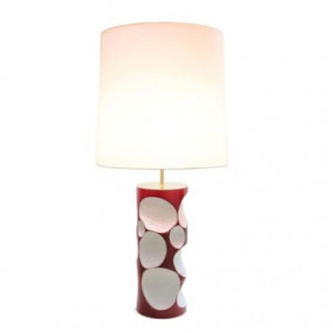 004988 Настольная лампа Amik Brabbu