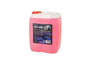 17935141 Холодный воск COLD WAX 5 л 1123 Clean&pro