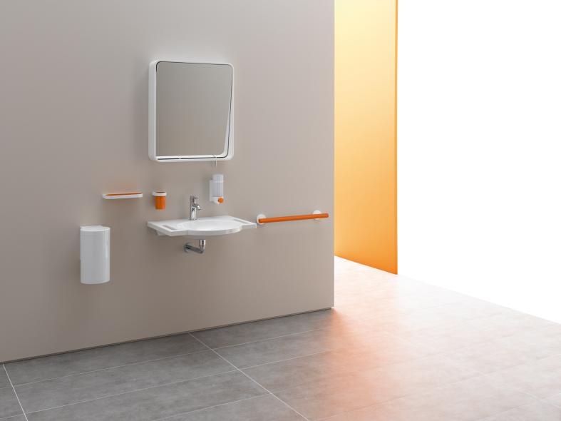 950.36.13099 ручка для захвата HEWI System 800 K  - Вид №11