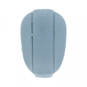 27101 Н Концевики серый (QRE 101)