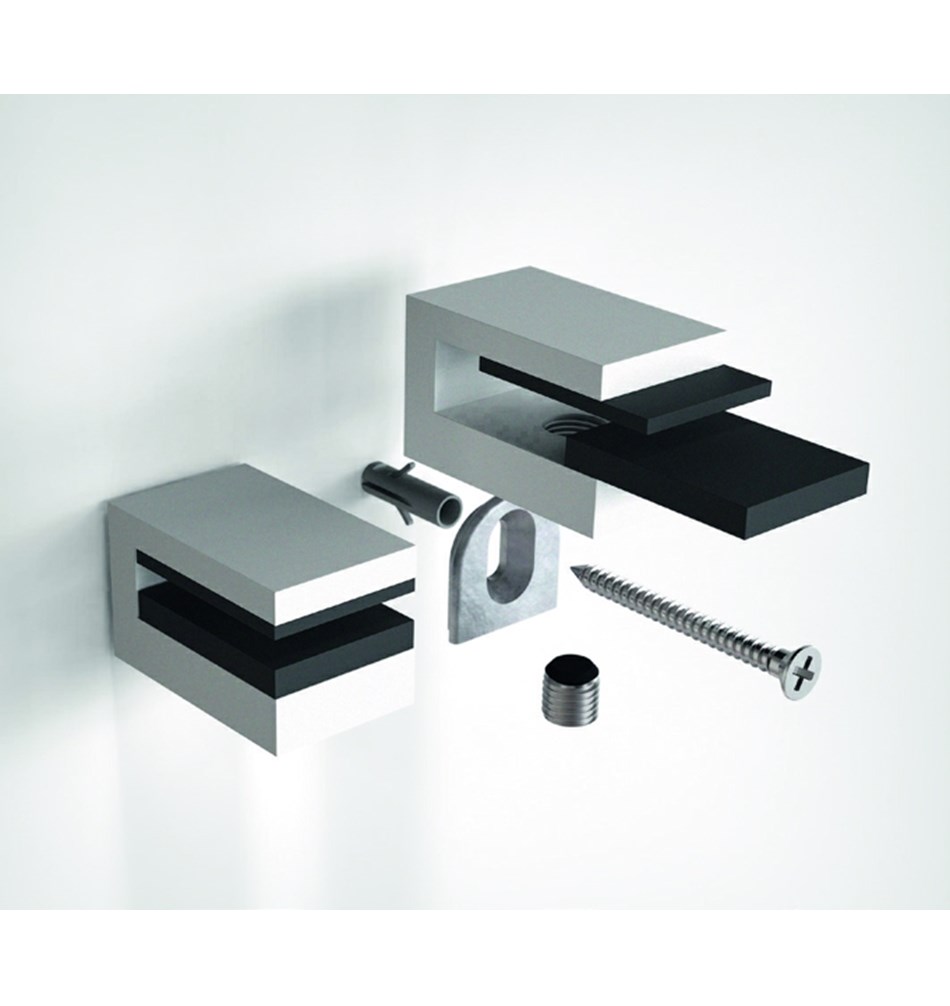 FROST Держатель для полок 4 sun-id-1967278 - Вид №7