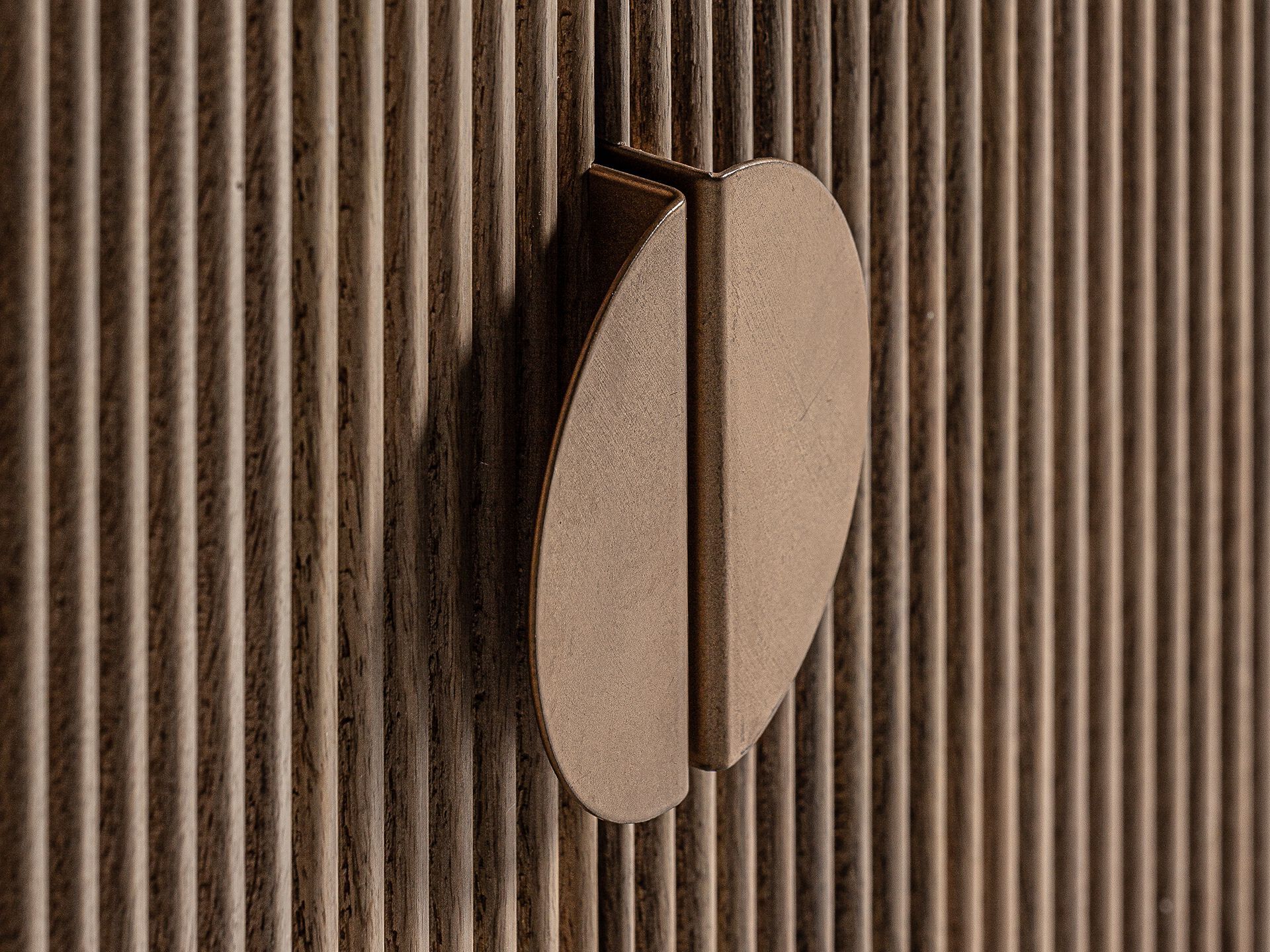 Манго Madia с распашными дверями Vical Home ZERF ARCH-00121786 - Вид №4