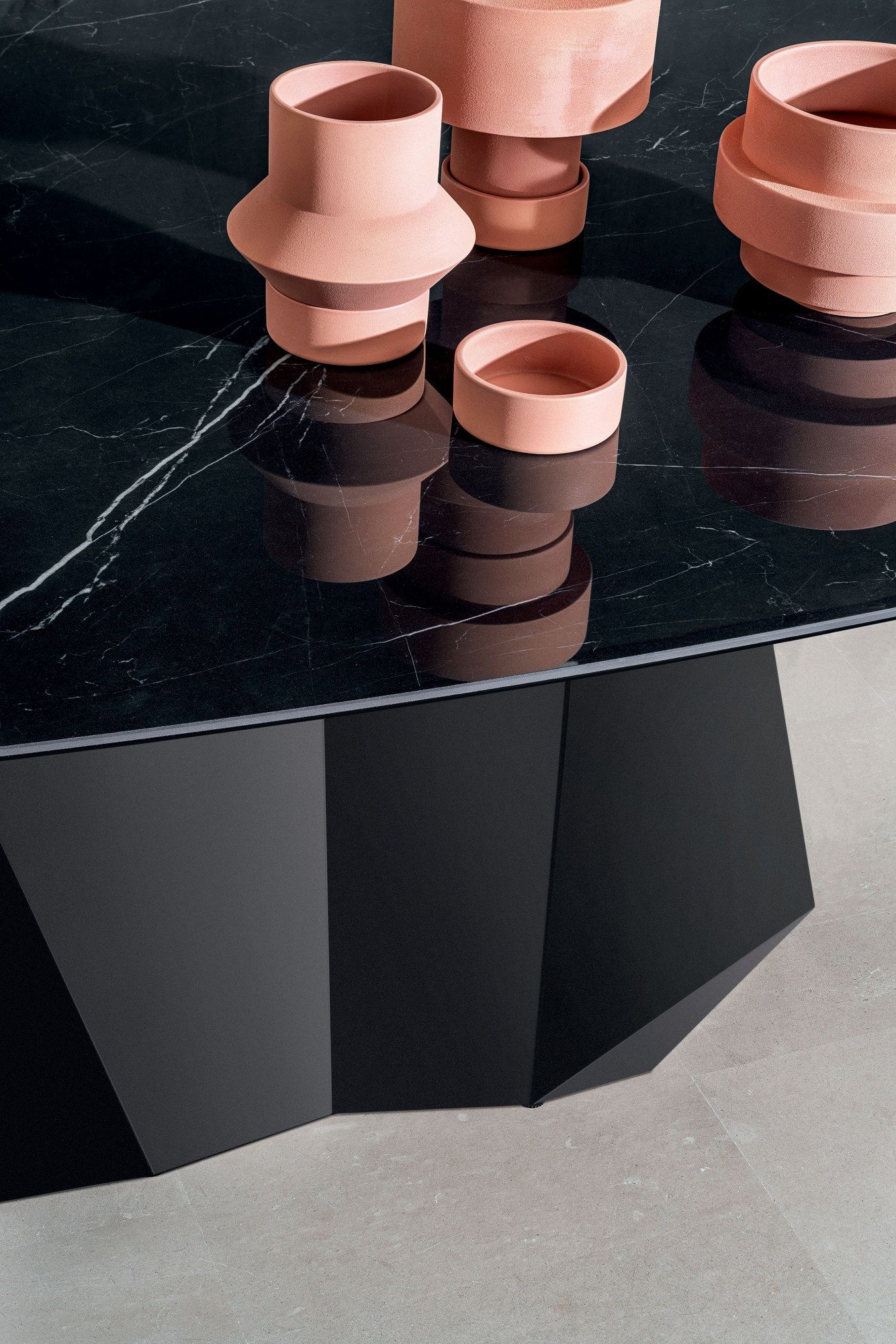 Керамический стол Sovet Italia Deod ARCH-00045556 - Вид №3