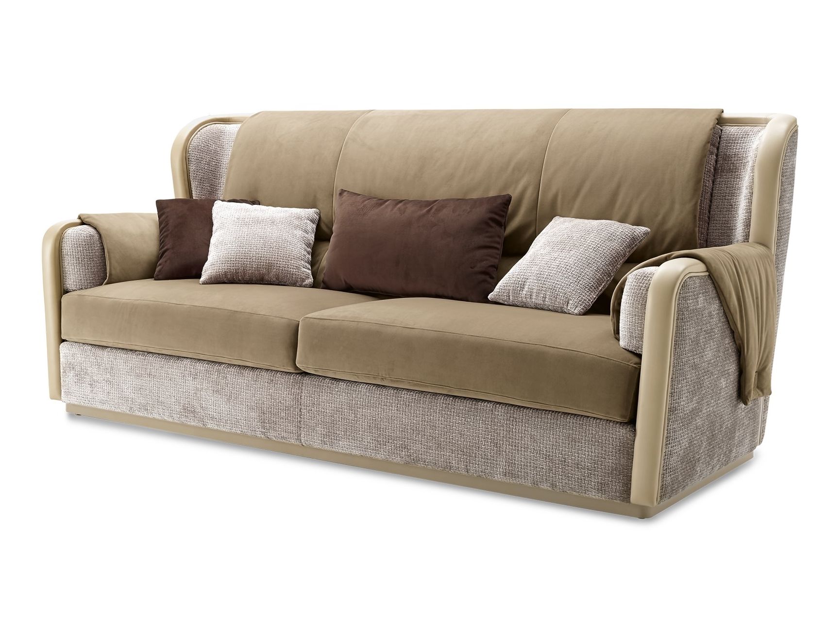 Ткань диван A.R. Arredamenti ARCH-00090841