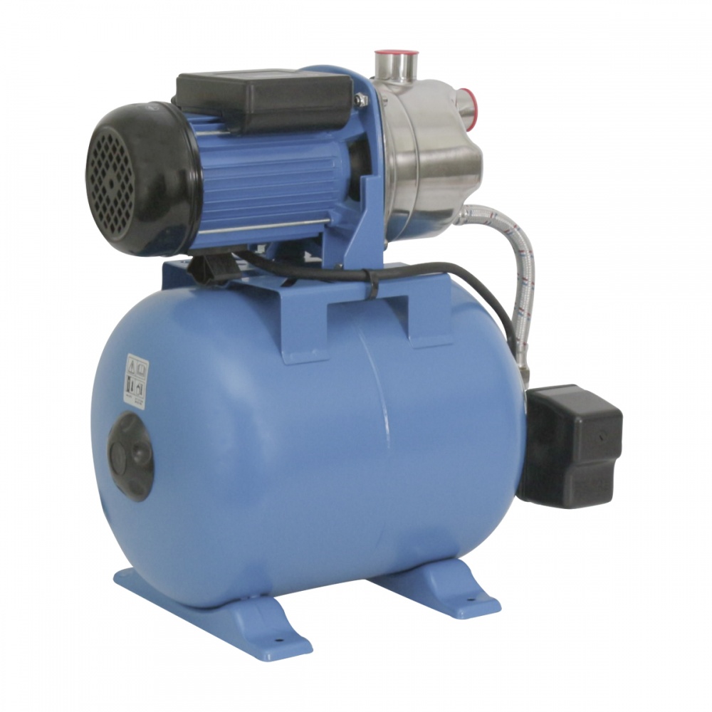 45677 Калибр Станция водоснабжения СВД-1350 Н  - Вид №1