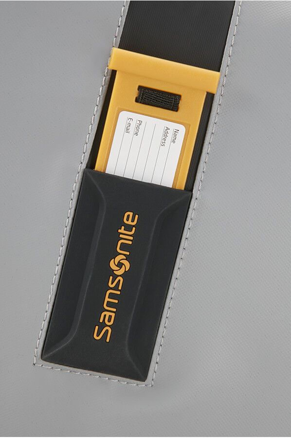 01N-18005 Сумка дорожная 01N*005 Duffle 51/20 Samsonite Paradiver Light  - Вид №6