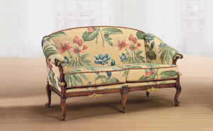 Диван JESI MORELLO GIANPAOLO 1102/N