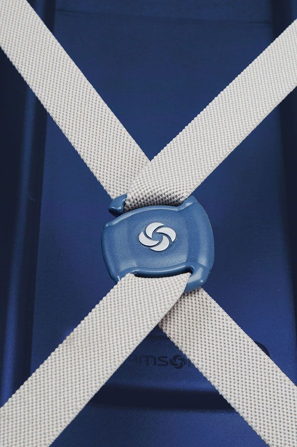 10U-01004 Чемодан 10U*004 Spinner 81/31 Samsonite S'Cure  - Вид №10