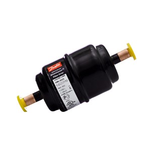Danfoss DML — неразборные фильтры-осушители DML 307s Фильтр-осушитель 023Z0071  - Вид №1