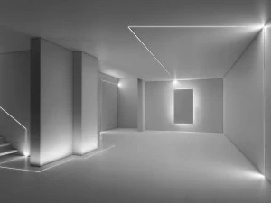 Lucifero's Линейный профиль освещения Microfile