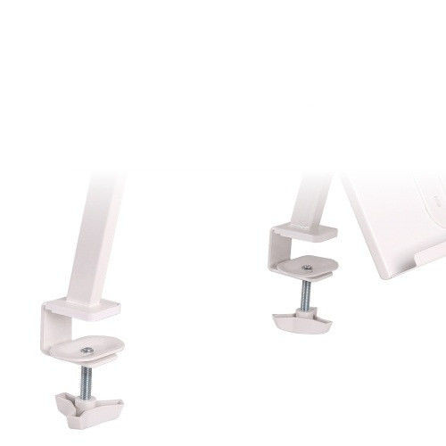 Полка для книг розовая FunDesk Pink FUNDESK  00-3948518 Белый;розовый Santreyd  - Вид №7