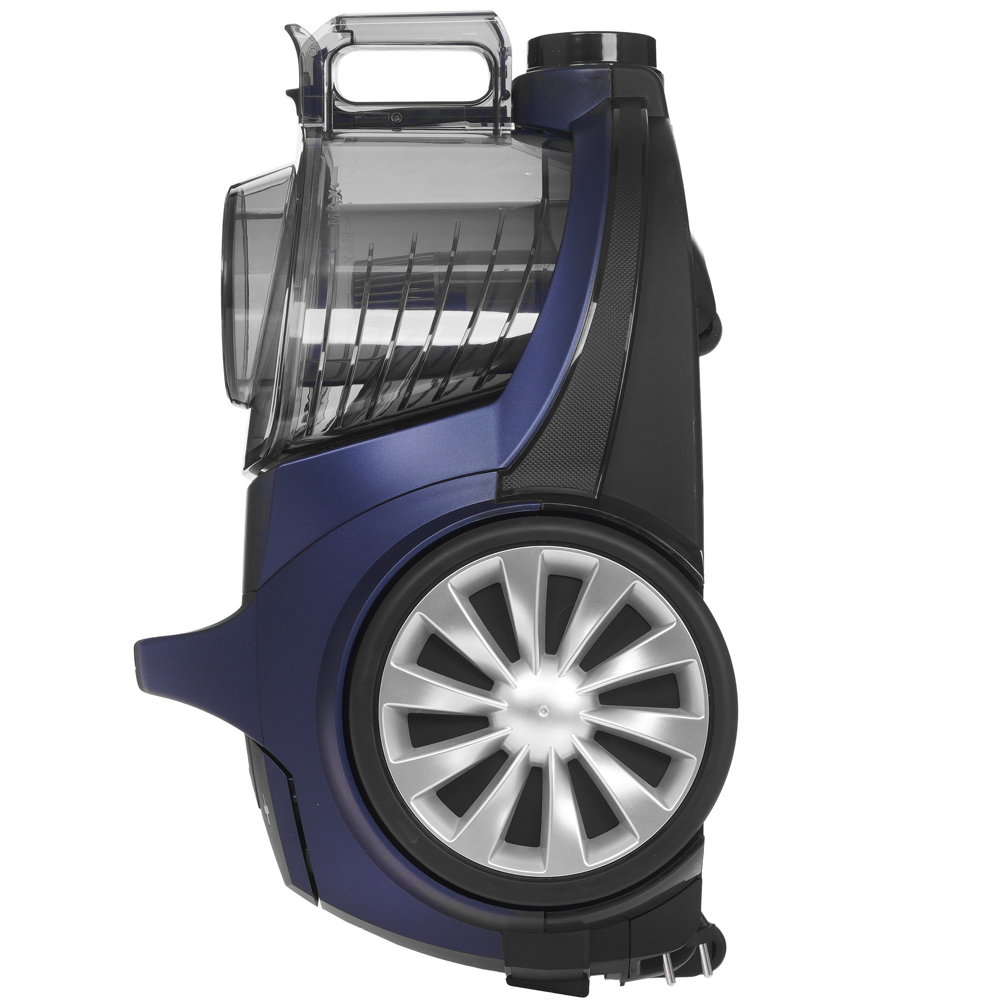 5350652 Пылесос Arnica Tesla Ergo синий STDN-0017624 - Вид №2