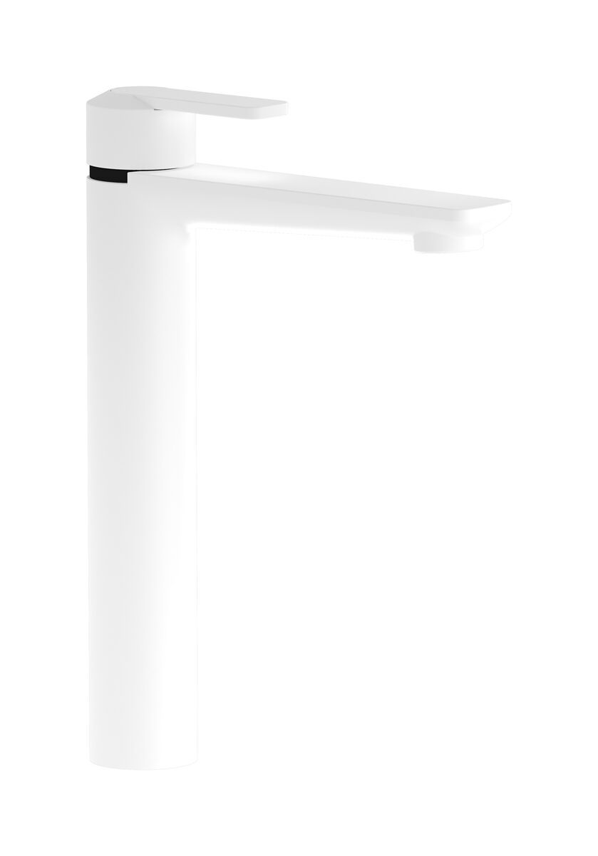 Однорычажный высокий смеситель для раковины IB C-67 ARCH-00124288 - Вид №1