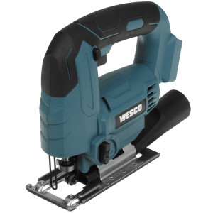 Электрический лобзик Wesco WS2305.9 1ForAll 18V , Без ЗУ, Без АКБ 5410737
