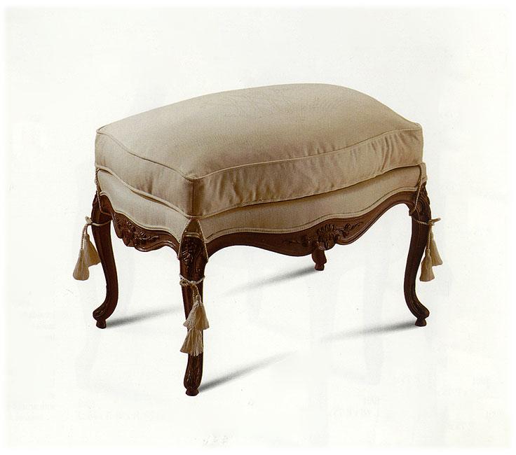 Пуф  SALDA ARREDAMENTI 8480 