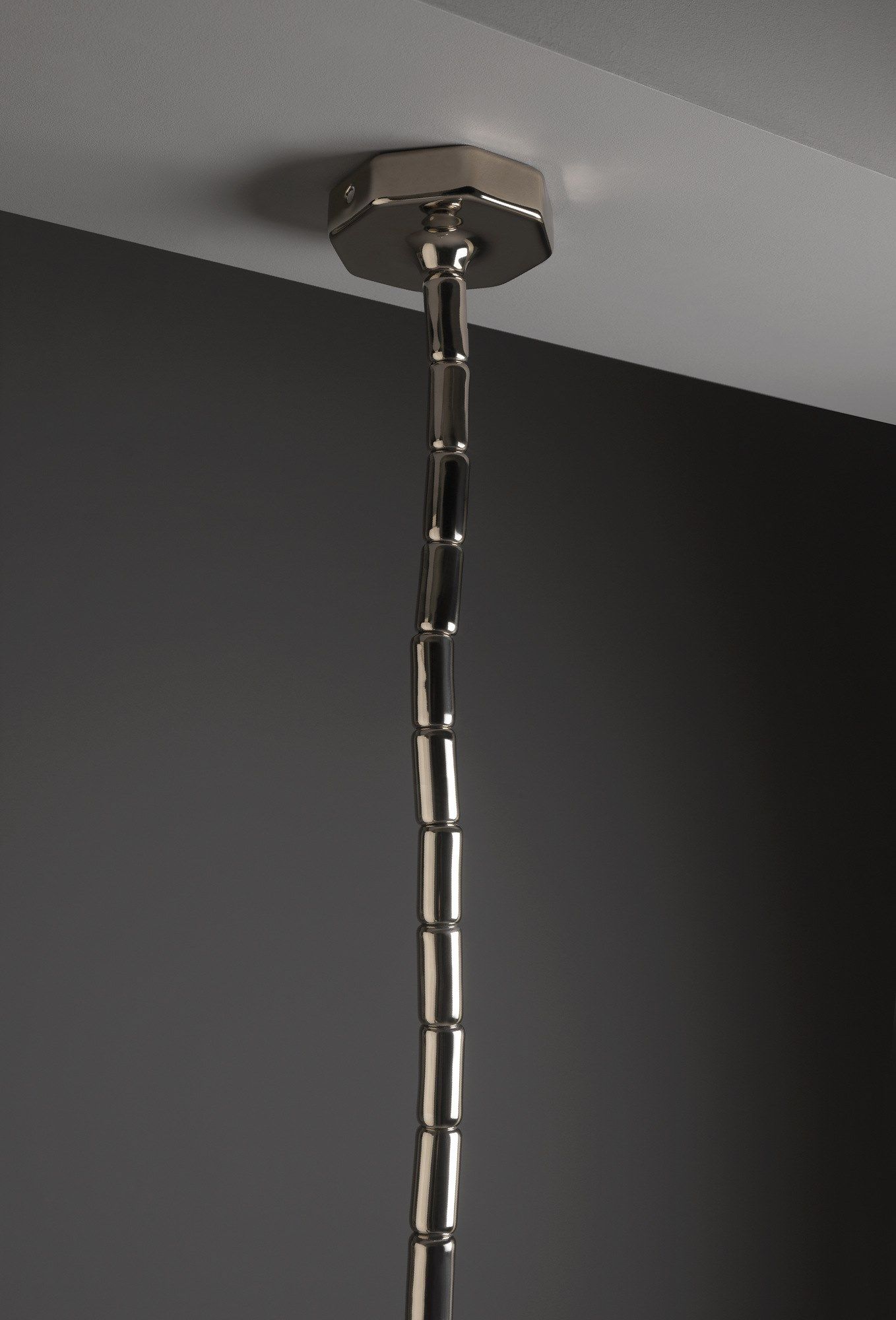 Керамический светодиодный подвесной светильник Ceramica Flaminia Косметика ARCH-00077312 - Вид №17