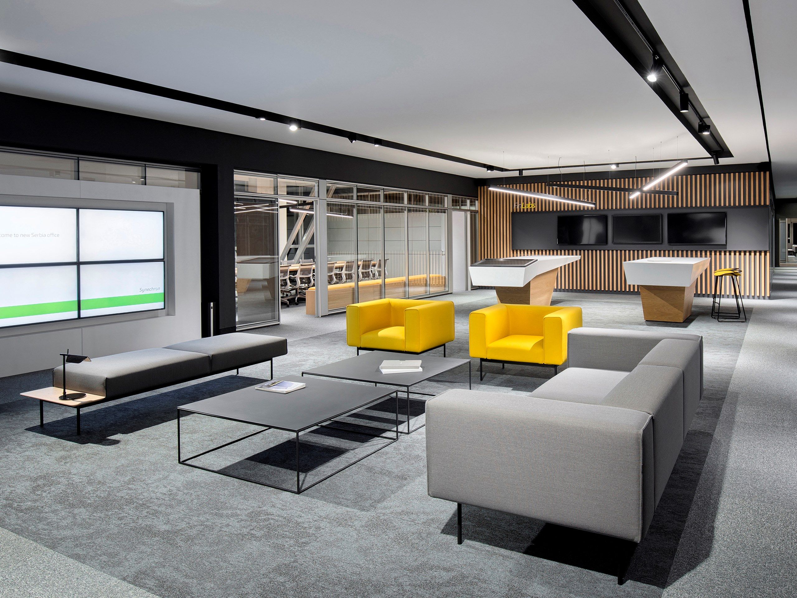 Пуф prostoria Convert ARCH-00065197 - Вид №3