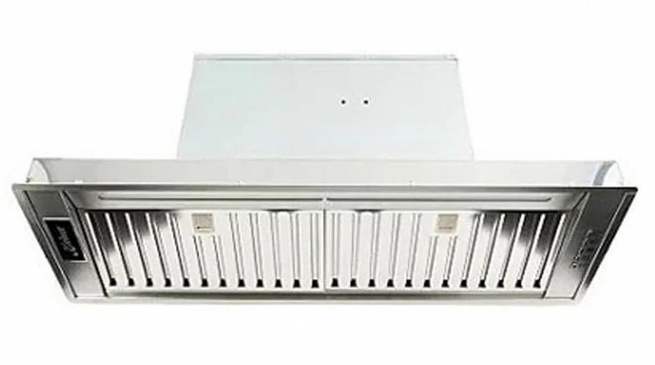 9229075 Вытяжка полновстраиваемая Kaiser EA 945 Eco серебристый STDN-0036054