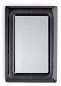 MARIONI Прямоугольное настенное зеркало для прихожей Betty 02514