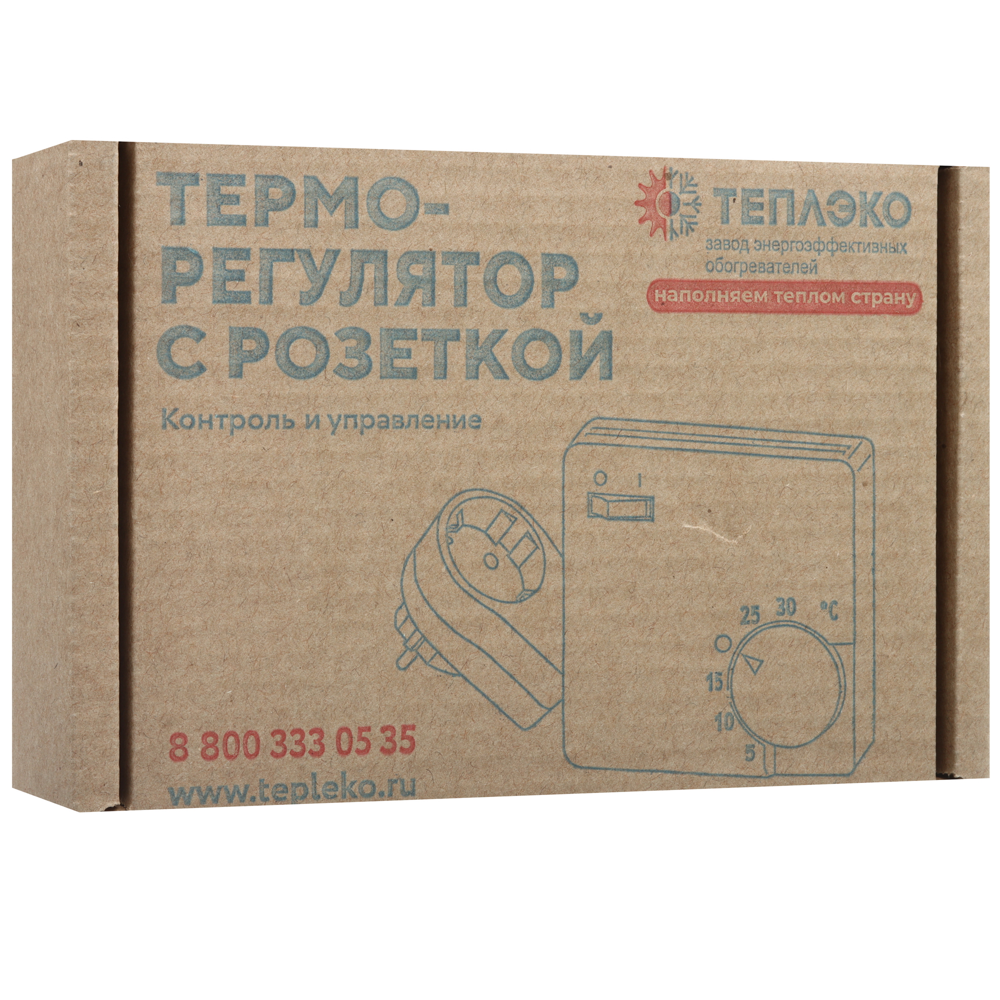 9175605 Контроллер Eberle STDN-0011812 - Вид №8