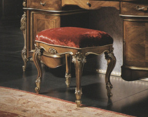 Пуф  ARTE CASA 2533