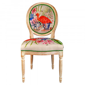 3112700 Стул «Кораллововажный» Object Desire