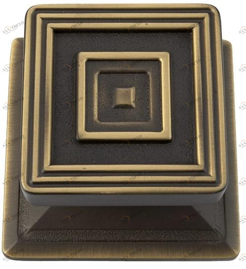 LINEA CALI' Ручка двери из хромированной латуни Opera sun-id-1502785