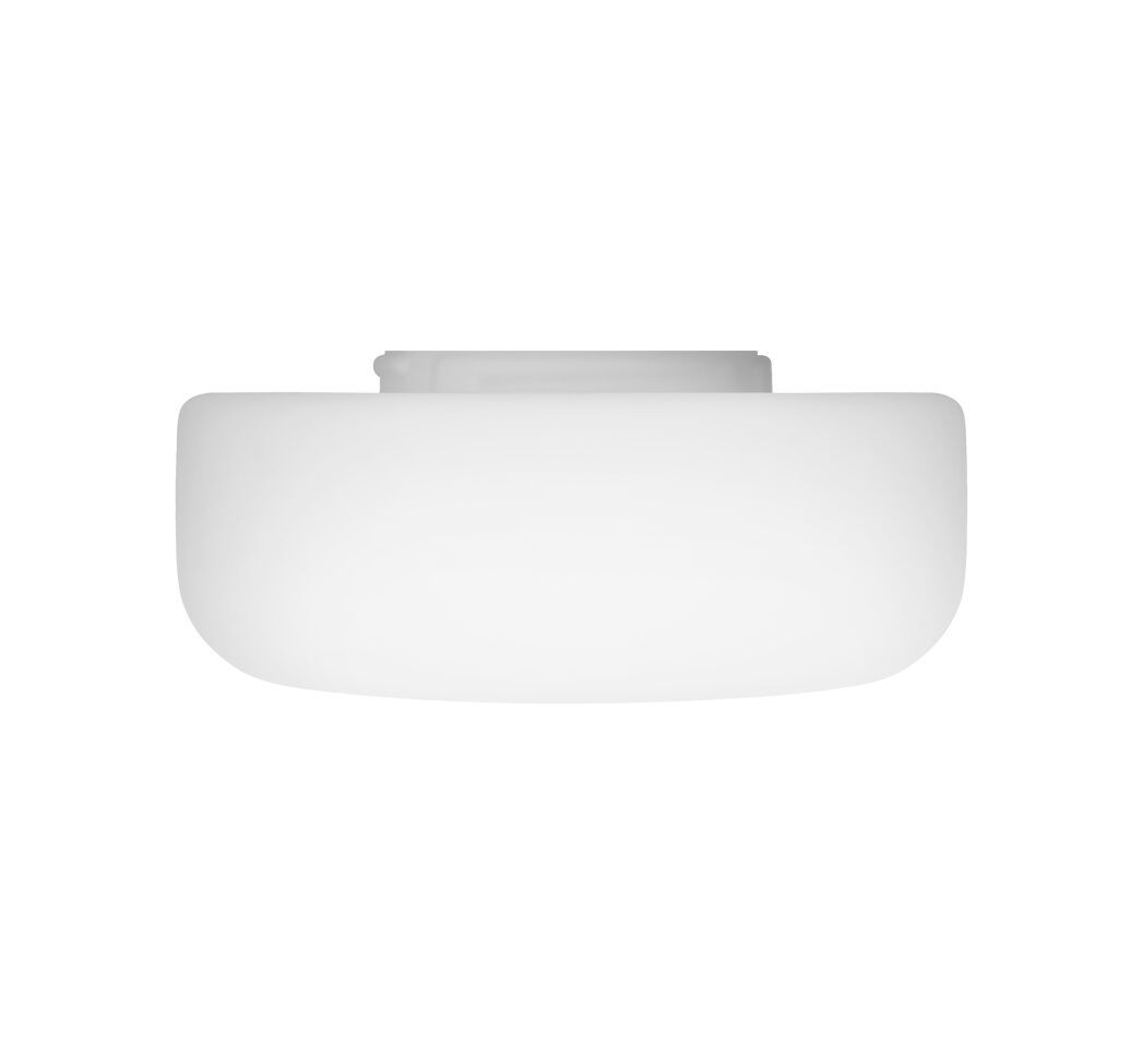 Опал стекло абажур Ifö Electric торжественный ARCH-00014680 - Вид №2