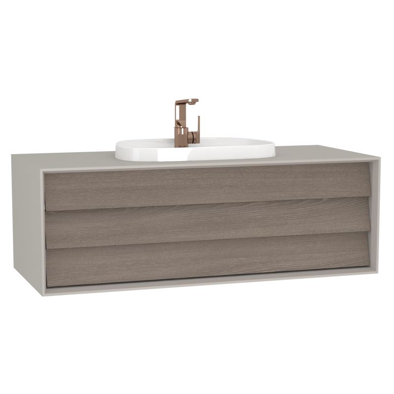 62294 Раковина Vitraglobal Frame