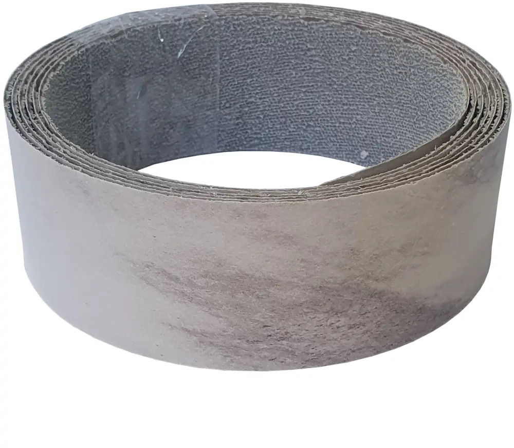 Кромка Delinia Браун Стоун для столешницы с самоклеящейся основой 243х4,4 см 86311117