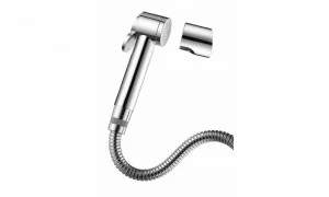 C98002 Гигиеническая лейка Paloma BOSSINI