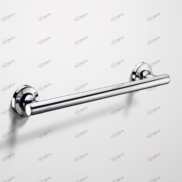 Sonia Полотенцедержатель 500 мм настенный E-Plus Хром 124459