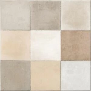 Remake Multicolor 60x60