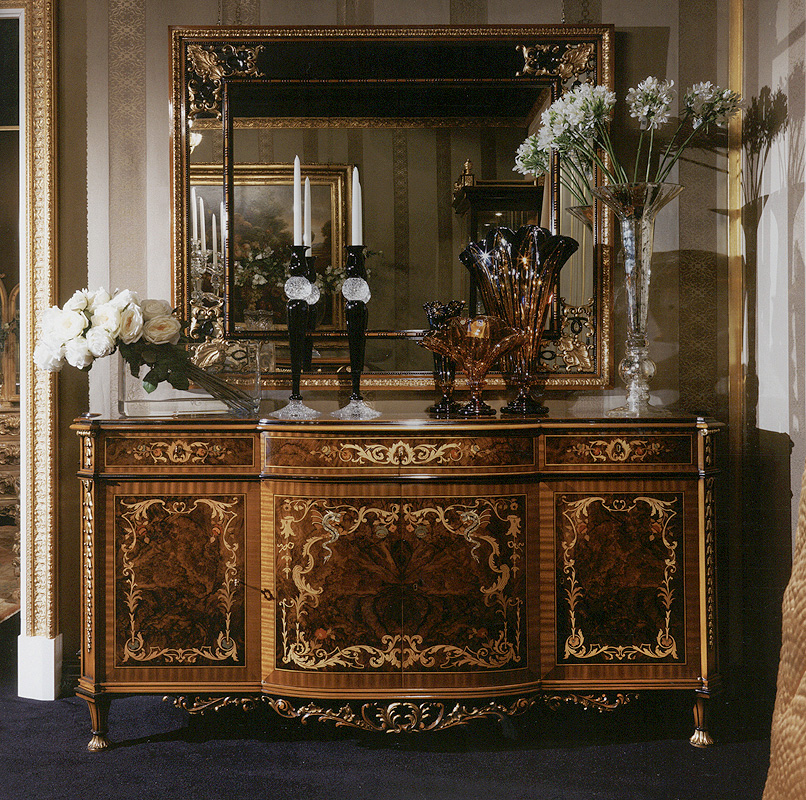 Буфет  EZIO BELLOTTI 5232 