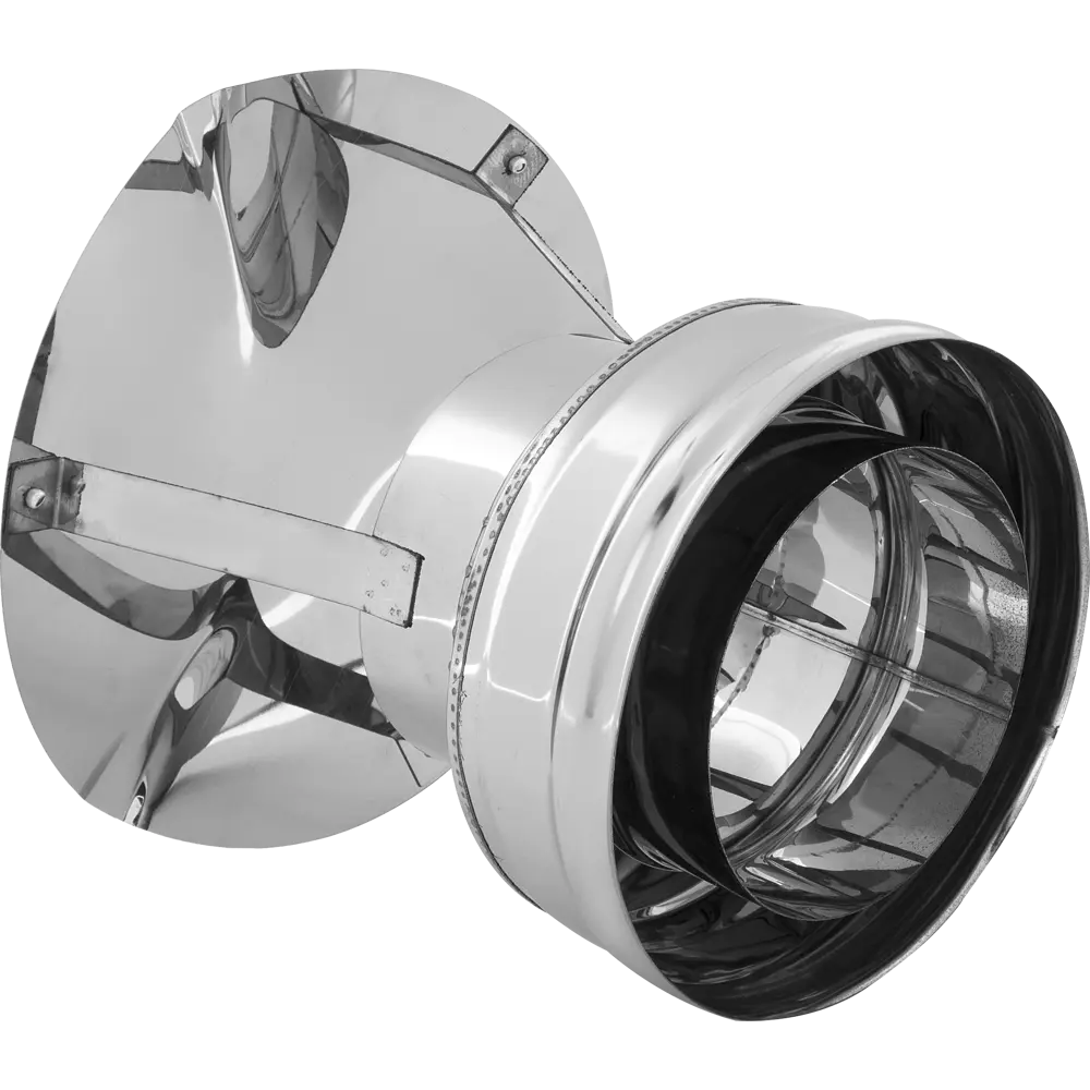 Оголовок Corax ф200x280 мм КОРАКС STLM-2178478 - Вид №1