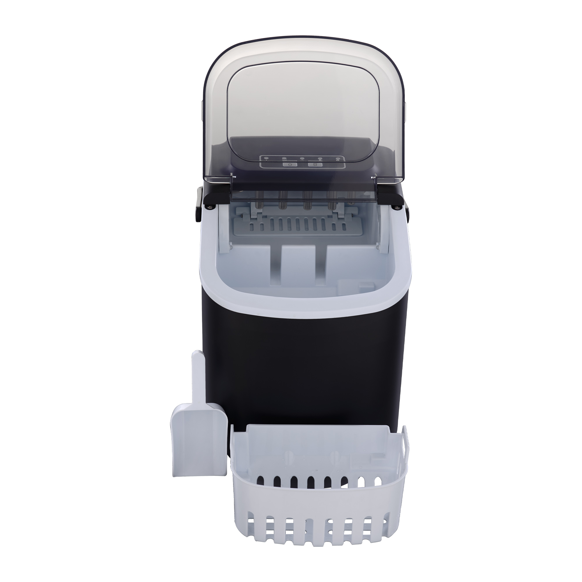 5490411 Ледогенератор Tesler ICM-1201 STDN-0150259 - Вид №12