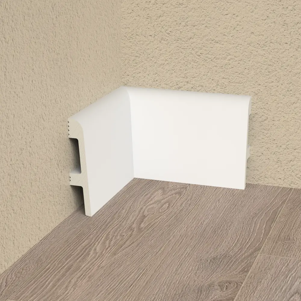 FORMAT Уголок внутренний для идеальных стыков 250x80x250 мм 86218482 STLM-0066991