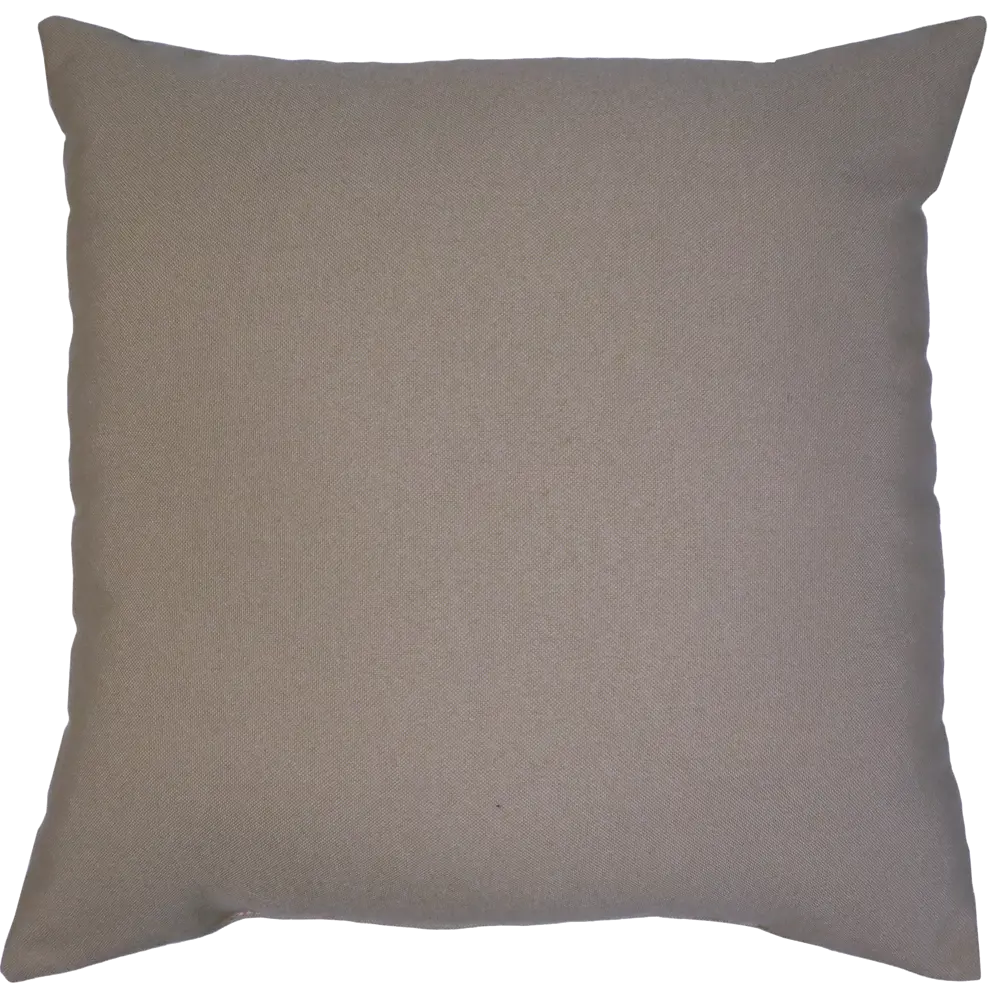 INSPIRE Подушка Pharell Fossil 3 для уюта и комфорта 84736831 STLM-0054428