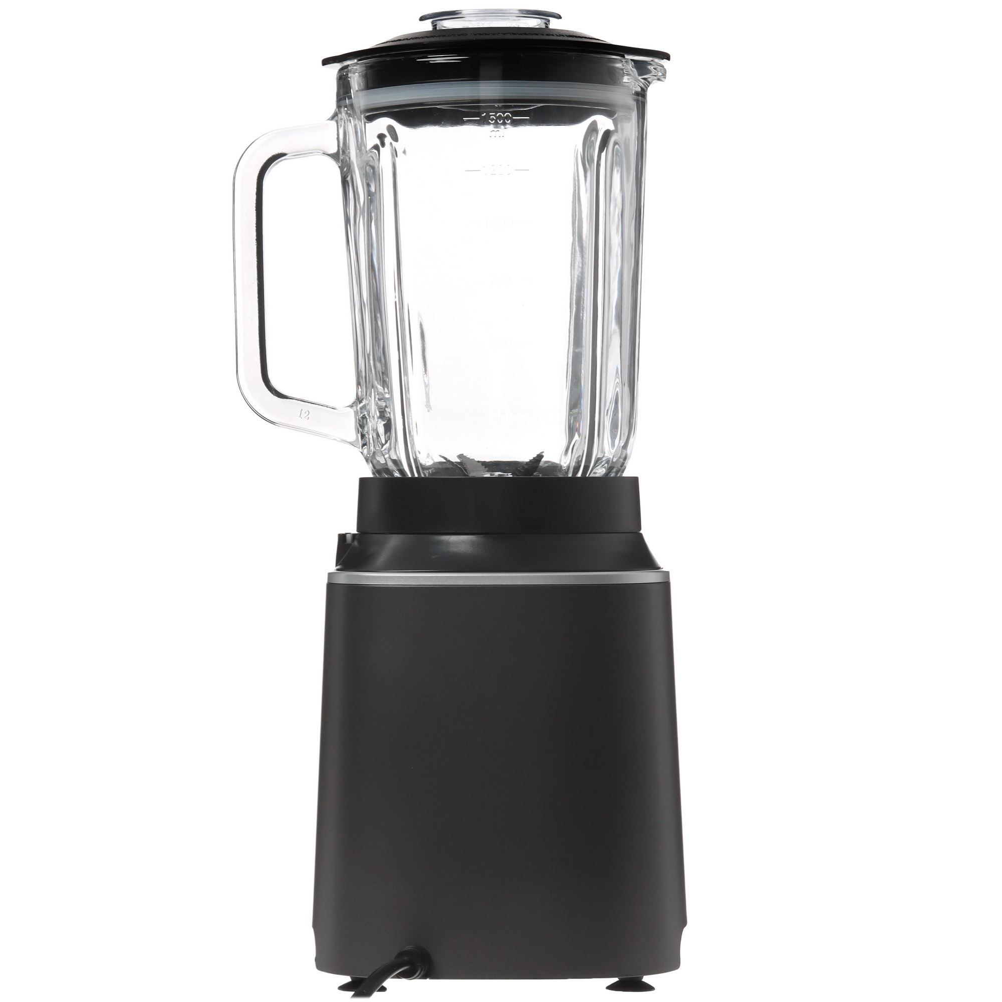 9131698 Блендер стационарный DEXP DSB-2000D черный STDN-0145609 - Вид №4