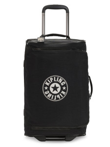 KI498651T Чемодан S Small Cabin Size Wheeled Duffle Kipling Distance